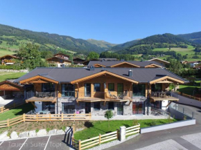 Luxury Tauern Suite Walchen Kaprun 1 Piesendorf